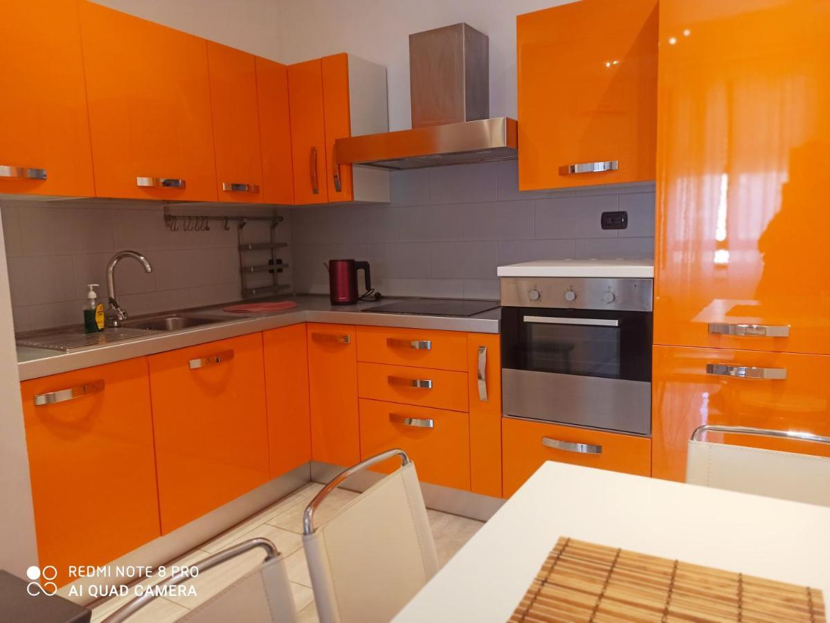מילאנו Accomodations Stazione Centrale מראה חיצוני תמונה