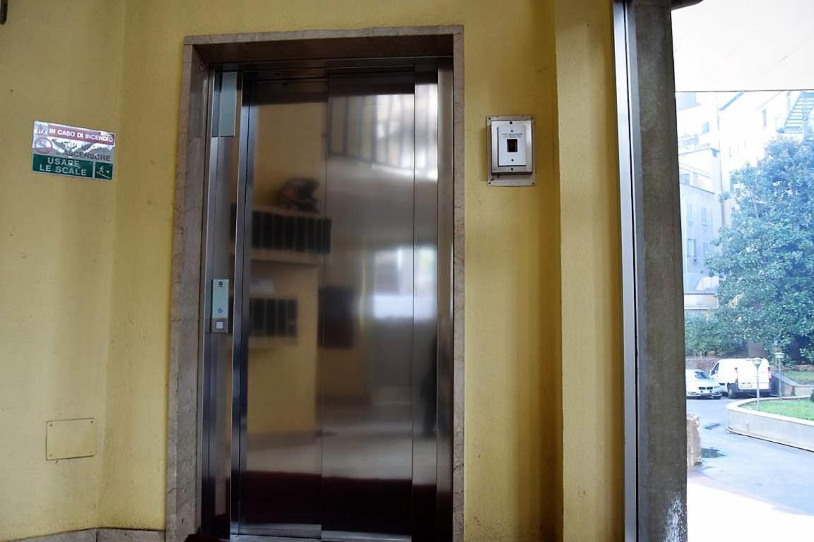 מילאנו Accomodations Stazione Centrale מראה חיצוני תמונה