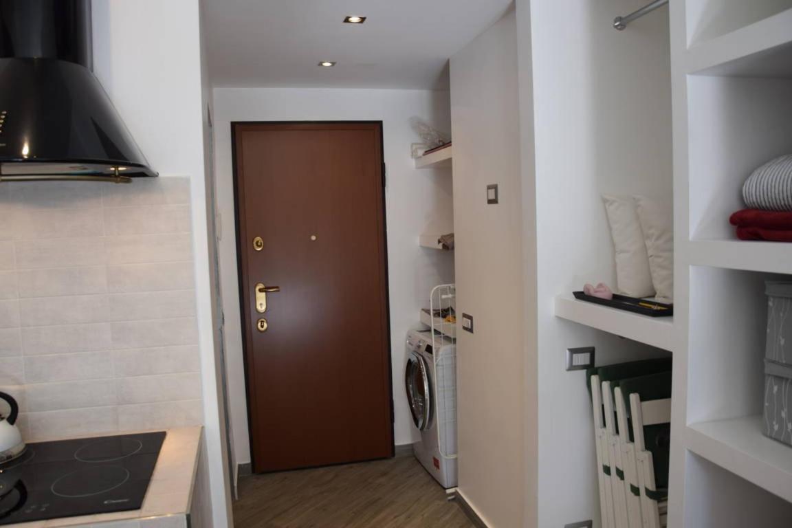 מילאנו Accomodations Stazione Centrale מראה חיצוני תמונה