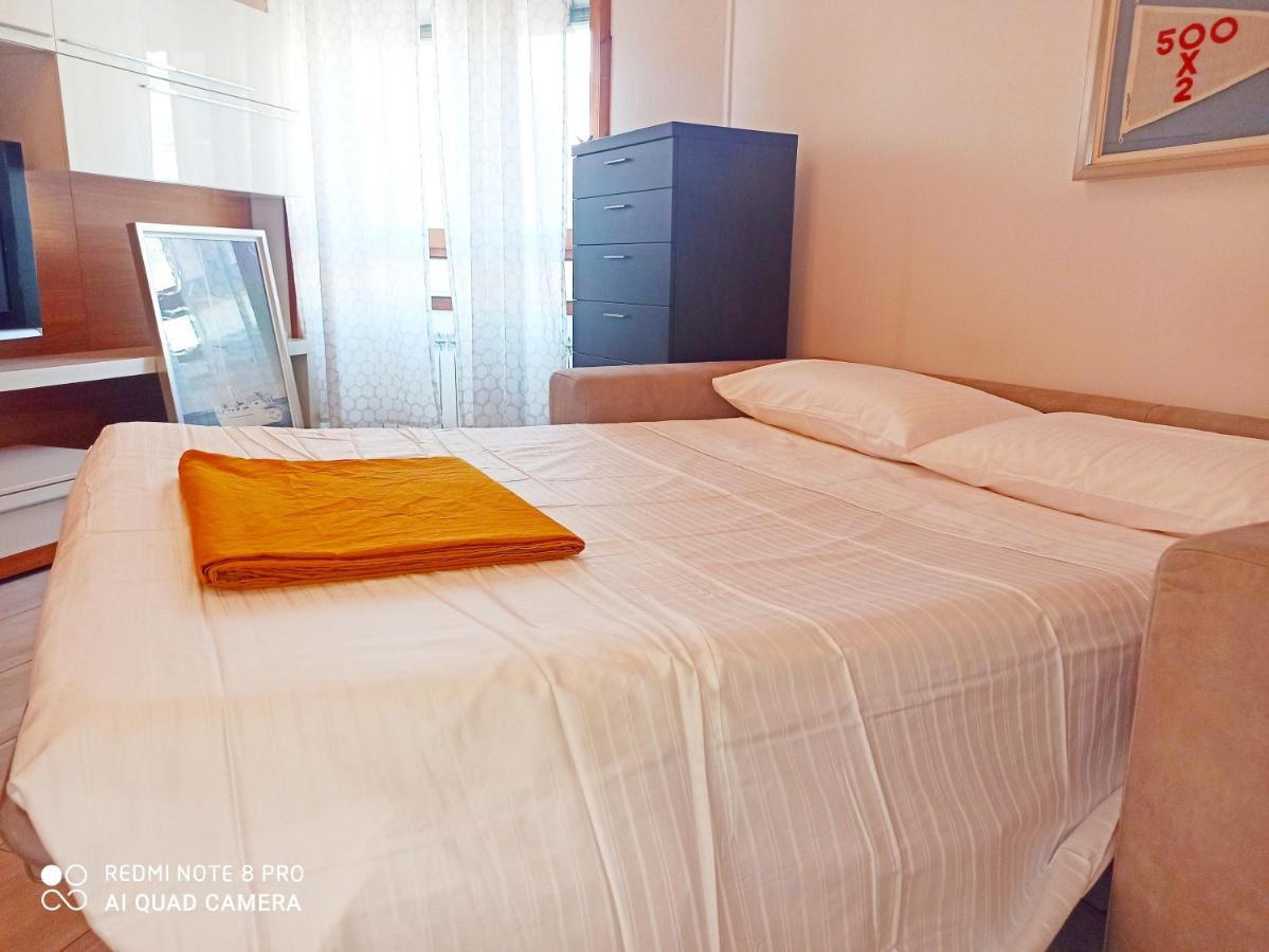 מילאנו Accomodations Stazione Centrale מראה חיצוני תמונה