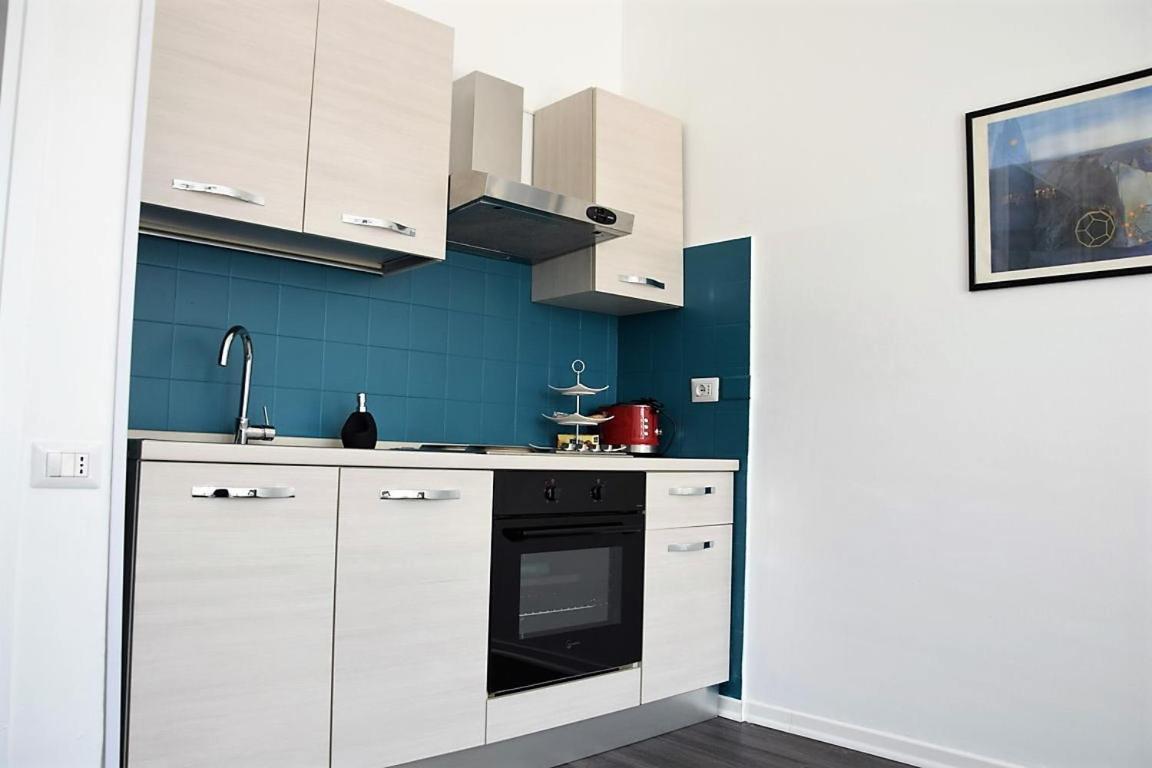 מילאנו Accomodations Stazione Centrale מראה חיצוני תמונה